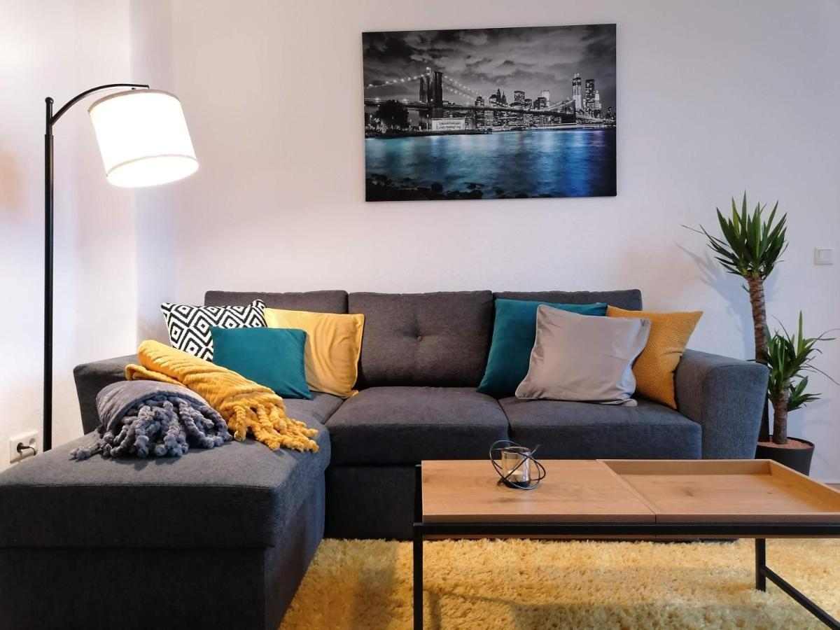 M-Oase Wohlfuehlen An Der Oker I Kueche I Netflix Braunschweig Exterior foto