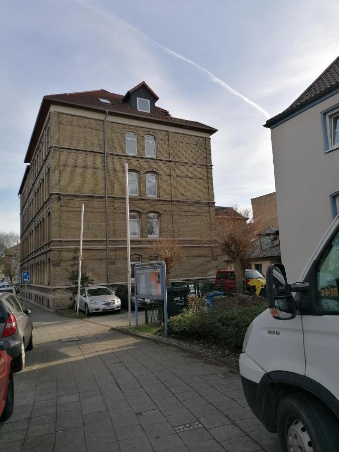 M-Oase Wohlfuehlen An Der Oker I Kueche I Netflix Braunschweig Exterior foto